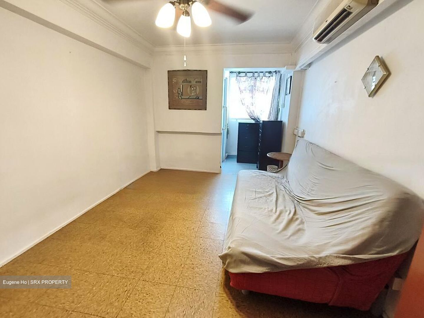Blk 22 Bendemeer Ville (Kallang/Whampoa), HDB 4 Rooms #538474741
